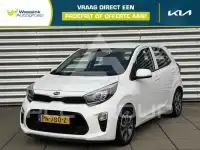 2017 KIA Picanto