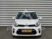 2017 KIA Picanto