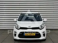 2017 KIA Picanto