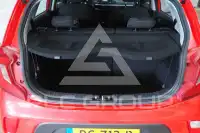 2017 KIA Picanto