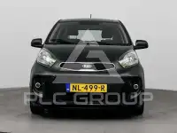 2017 KIA Picanto