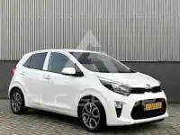 2017 KIA Picanto