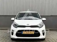 2017 KIA Picanto