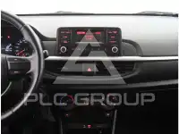 2017 KIA Picanto