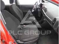 2017 KIA Picanto