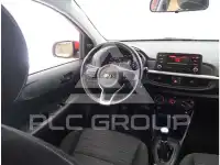 2017 KIA Picanto