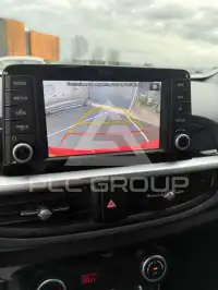 2017 KIA Picanto