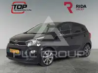 2017 KIA Picanto