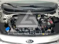 2017 KIA Picanto