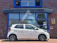 2017 KIA Picanto