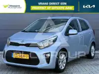 2017 KIA Picanto