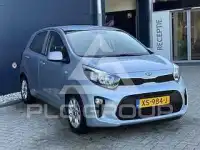 2017 KIA Picanto