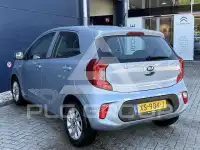 2017 KIA Picanto