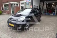 2017 KIA Picanto
