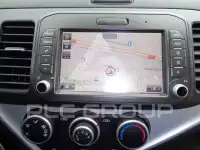 2017 KIA Picanto