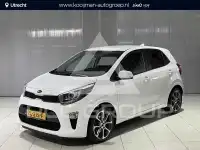 2017 KIA Picanto