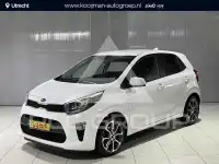 2017 KIA Picanto
