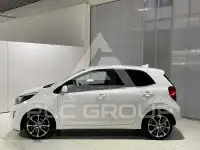 2017 KIA Picanto