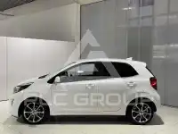 2017 KIA Picanto