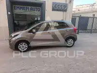 2017 KIA Picanto