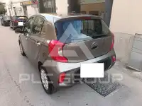 2017 KIA Picanto