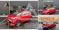 2017 KIA Picanto