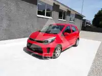 2017 KIA Picanto