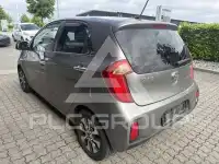 2017 KIA Picanto