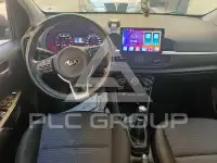 2017 KIA Picanto