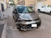 2017 KIA Picanto