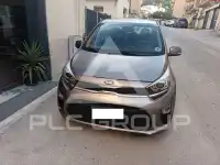 2017 KIA Picanto
