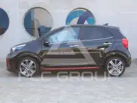 2017 KIA Picanto