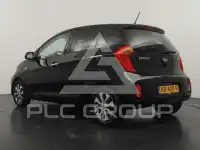 2017 KIA Picanto