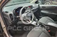2017 KIA Picanto