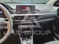 2017 KIA Picanto