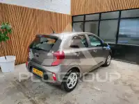 2017 KIA Picanto
