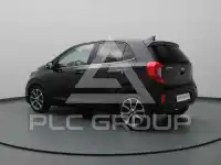 2017 KIA Picanto
