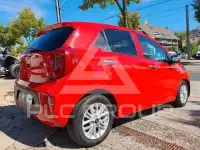 2017 KIA Picanto