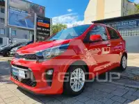 2017 KIA Picanto