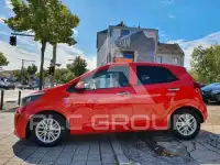 2017 KIA Picanto