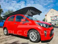 2017 KIA Picanto