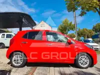 2017 KIA Picanto