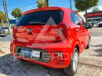 2017 KIA Picanto
