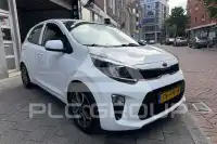 2017 KIA Picanto
