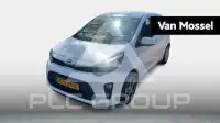 2017 KIA Picanto