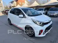 2017 KIA Picanto