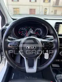 2017 KIA Picanto
