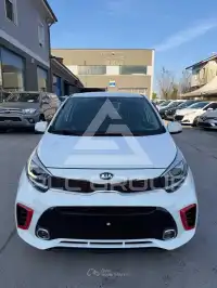 2017 KIA Picanto