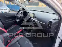 2017 KIA Picanto