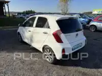 2017 KIA Picanto